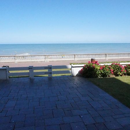 Belle Vie Vue Dominante Mer Et Plage - Appartement 2 A 4 Personnes Cabourg Extérieur photo