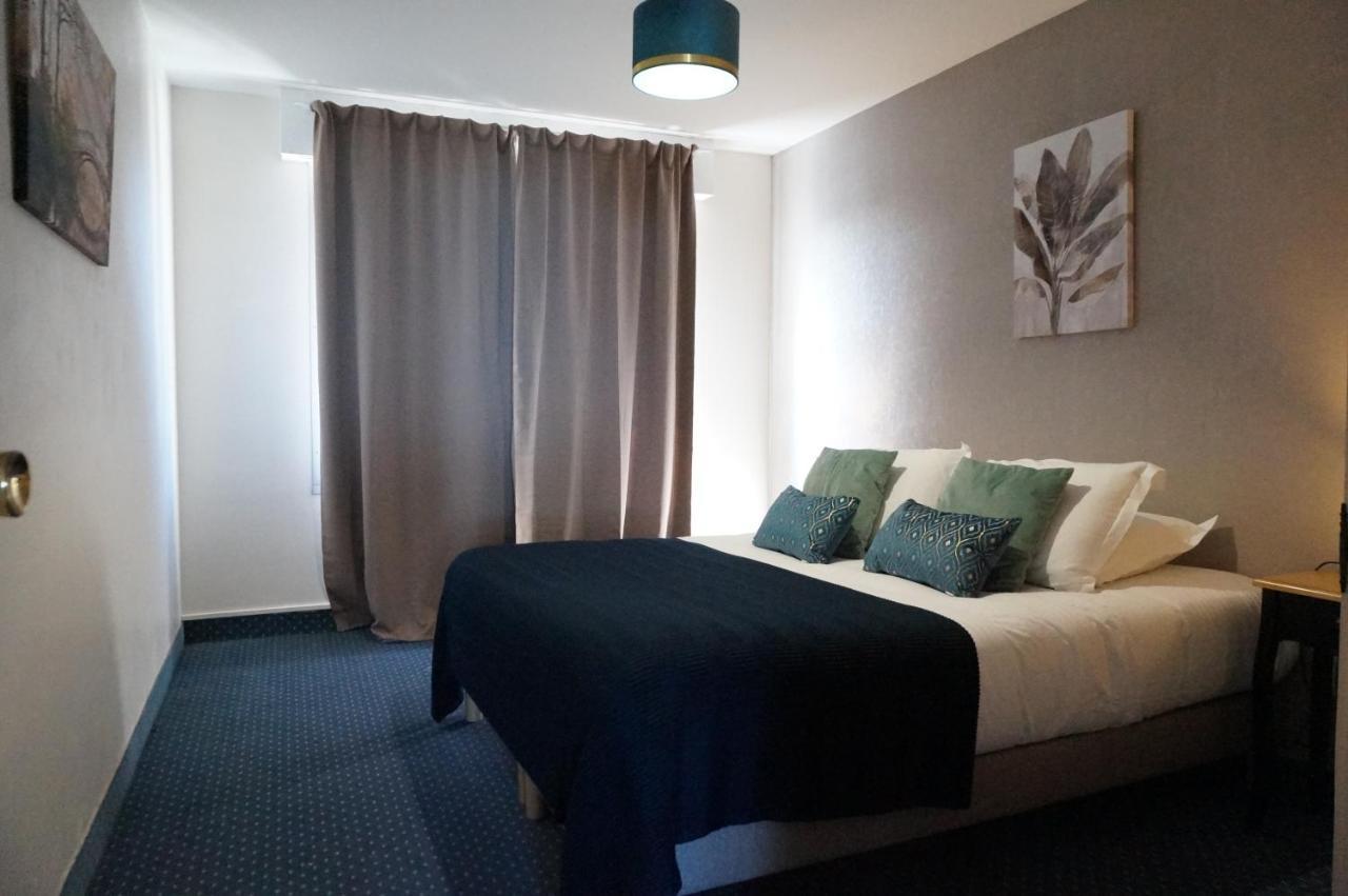 Belle Vie Vue Dominante Mer Et Plage - Appartement 2 A 4 Personnes Cabourg Extérieur photo